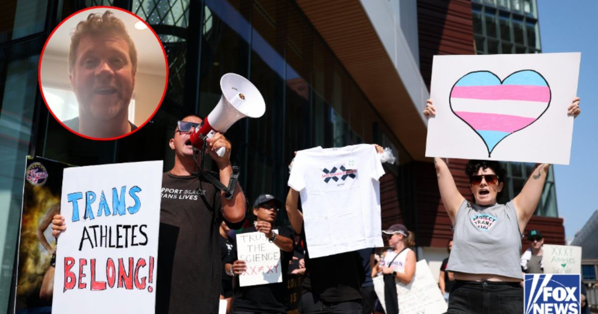 Matt Calkins left the Seattle Times after what he said was the latest example of the newspaper censoring anything that countered liberal narratives.