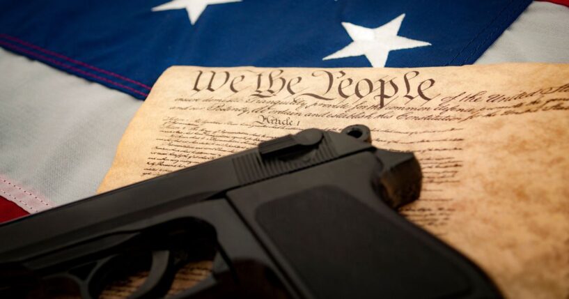 A U.S. District judge judge determined that a Biden-era rule by the ATF violated the Second Amendment.