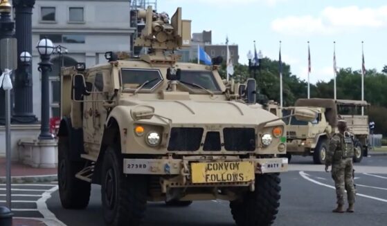 According to a former adviser to the CIA, the Pentagon, and four White House administrations, “What Trump is planning looks less like politics … and more like a calculated military operation.”