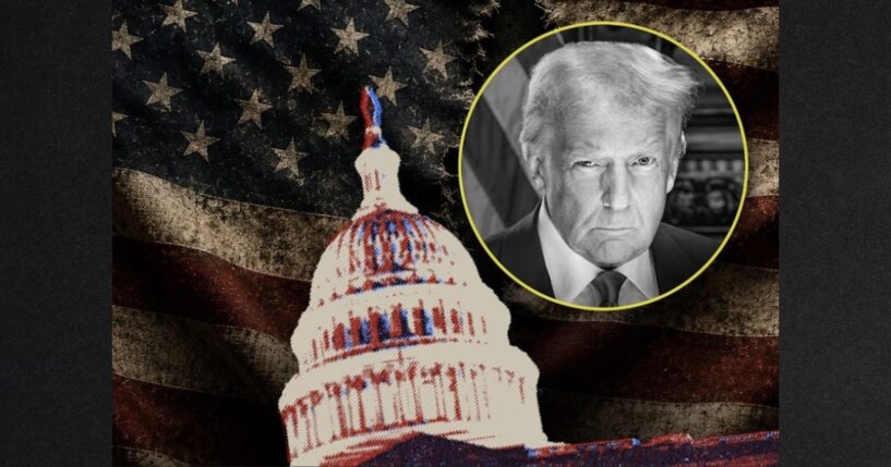 A longtime D.C. insider has gone public with alarming new research about what could be in store this summer leading up to Election Day.
