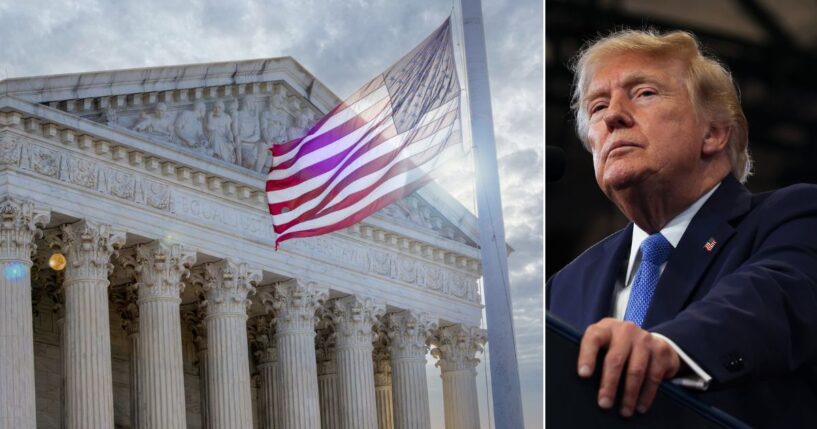 In a separate petition, Trump has also called on the Supreme Court to overturn a 2024 Manhattan jury verdict in a defamation lawsuit against him, which awarded Carroll $83.3 million.