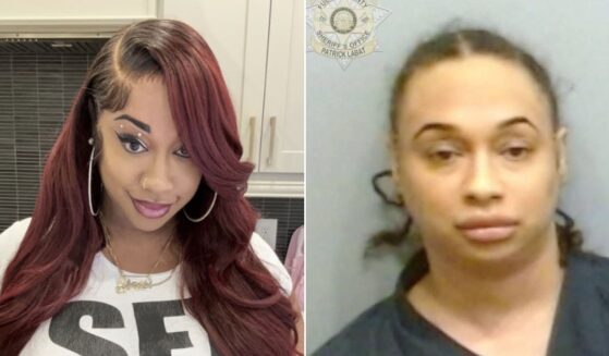 A transgender reality star and social media influencer known as Sidney Starr was reportedly arrested Sunday in Fulton County, Georgia, on charges of aggravated child molestation, sexual battery against a child under 16 and sodomy.