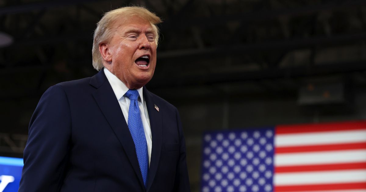 Trump Says ‘We Don’t Need Canada,’ Sets Deadline for Big Economic Changes Trump Says ‘We Don’t Need Canada,’ Sets Deadline for Big Economic Changes