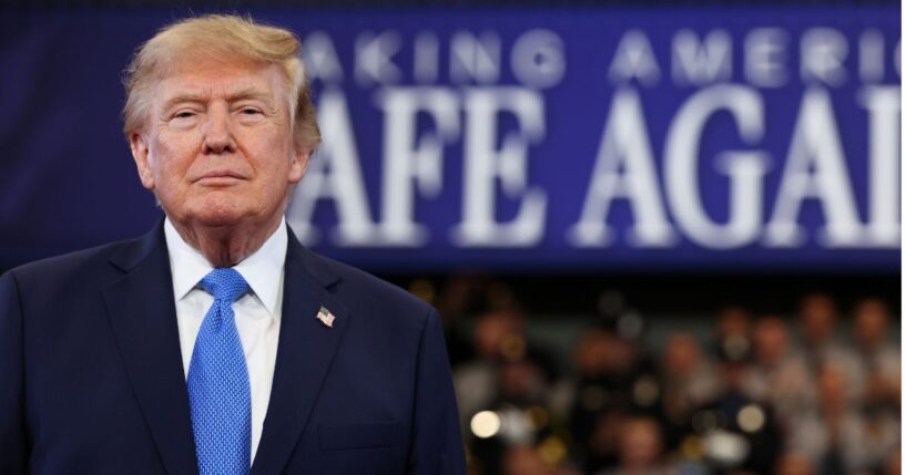 President Donald Trump's administration has announced a sharp drop in fentanyl deaths since his second term began in January 2025.