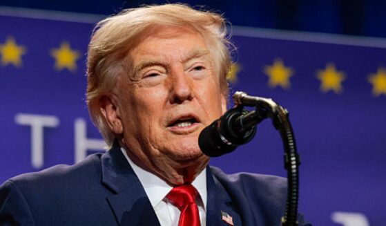 President Donald Trump called the gesture "a great honor" and said, "I look forward to traveling the entire length of this Great Highway someday, hopefully soon!"