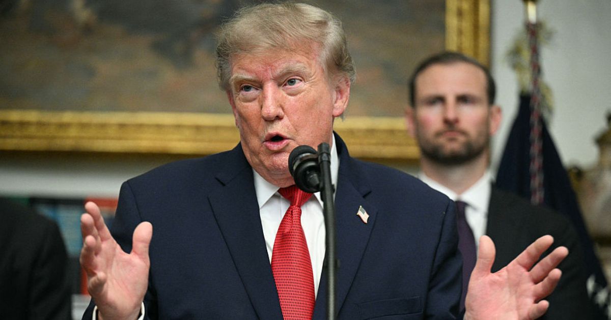 Trump ‘Giving Serious Consideration’ to Changing Name of Lake Ontario to ‘Lake America’ Trump ‘Giving Serious Consideration’ to Changing Name of Lake Ontario to ‘Lake America’