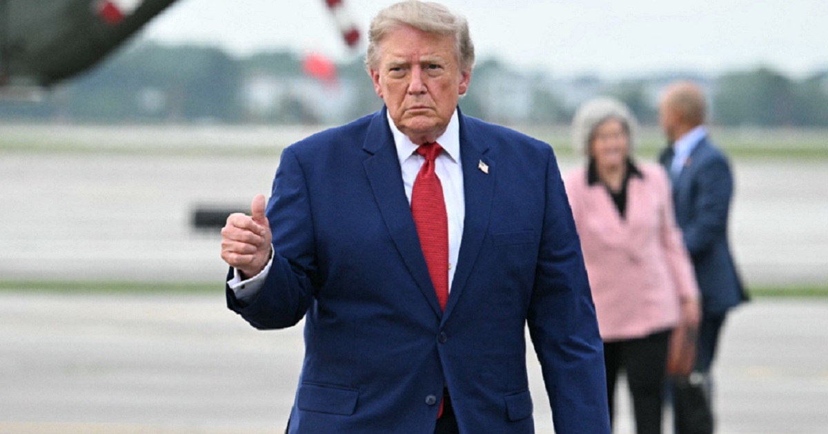 Trump Announces Deal to ‘Substantially Lower the Price of Ground Beef’ Trump Announces Deal to ‘Substantially Lower the Price of Ground Beef’