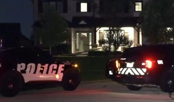 Police in Frankfort, Illinois, responded to a report of a murdered 2-year-old and a mother who had attempted self-harm.