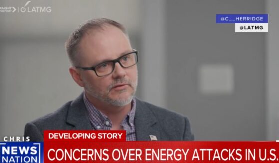 A Space Force veteran shared his experience dealing with five directed energy attacks, per a report from NewsNation released on Sept. 4, 2026.