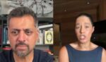 Palestinian journalist Rula Jebreal denounced House Minority Leader Hakeem Jeffries on Wajahat Ali’s “The Left Hook” podcast, as seen in footage posted to X on Sept. 4, 2026.