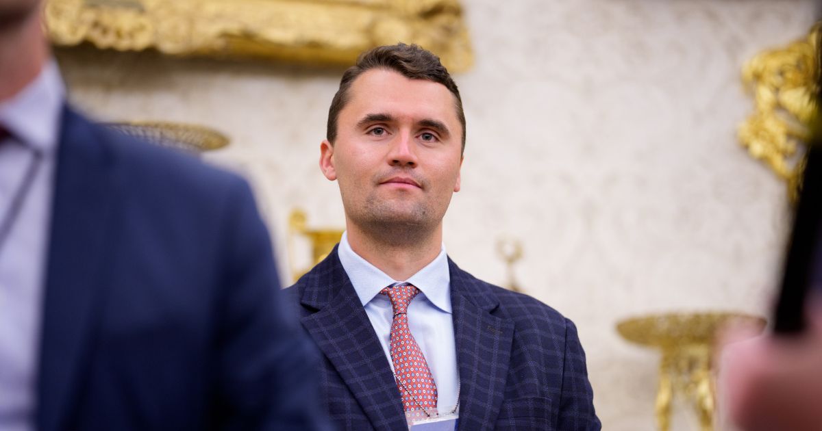 Charlie Kirk's Work Is Not Finished: It Is Up to Each of Us to Carry the Torch He Lit