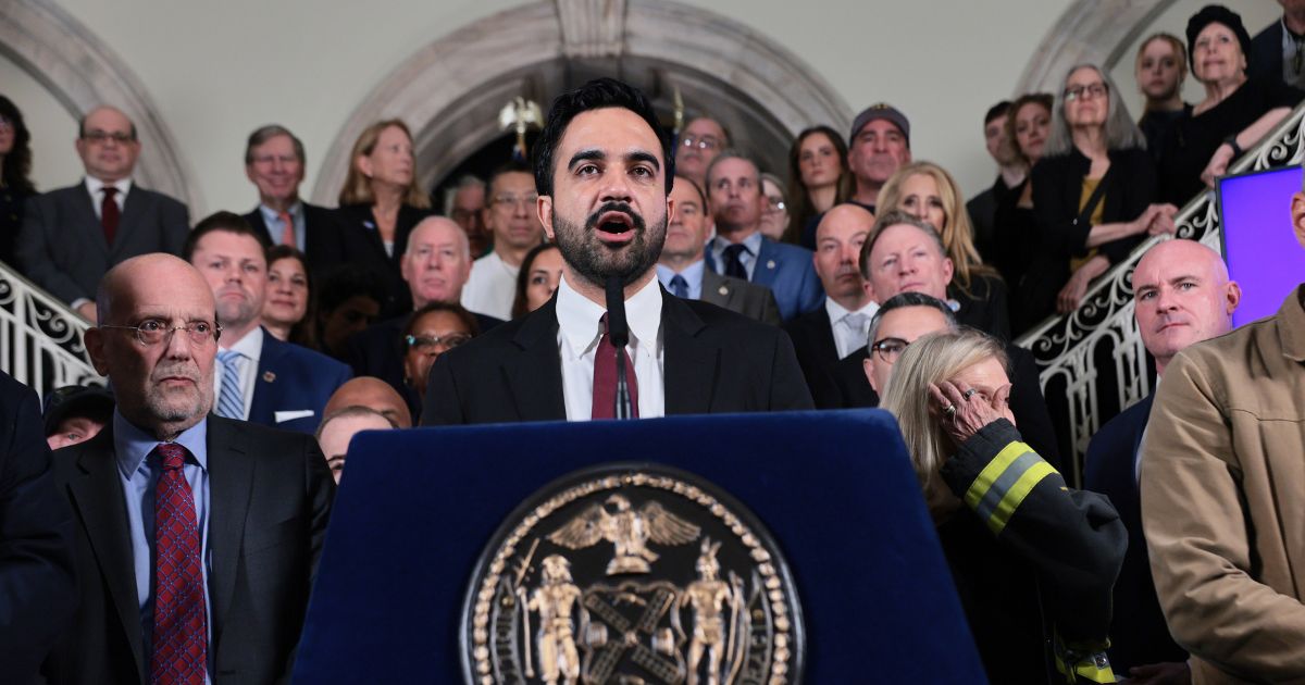 We Forgot 9/11: Then We Swore a Mayor In on the Qur'an - Part One