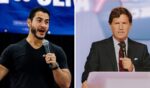 Tucker Carlson agreed with Michigan Democratic candidate Abdul El-Sayed regarding the anniversary of 9/11 on Sept. 11, 2026.