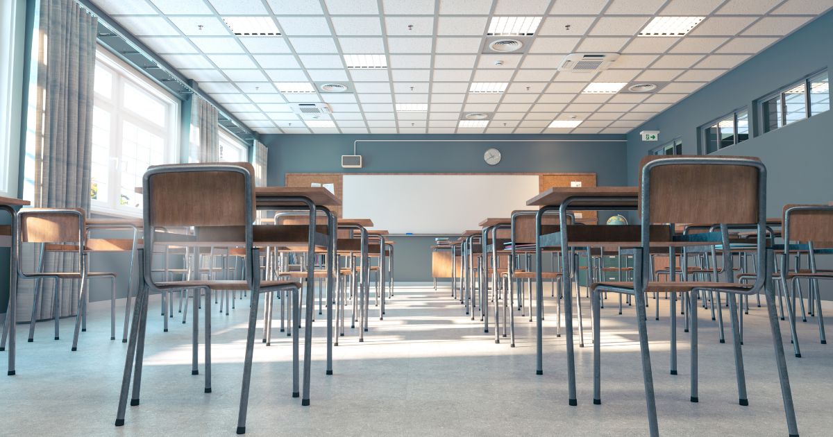 Texas Police Arrest ‘Teacher of the Year’ for Alleged Improper Relationship with Student Texas Police Arrest ‘Teacher of the Year’ for Alleged Improper Relationship with Student