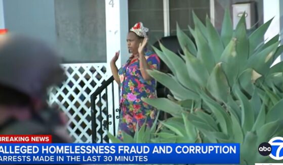 At least two people were arrested on Sept. 16, 2026, for alleged fraud with taxpayer money meant to combat homelessness in Los Angeles, California.