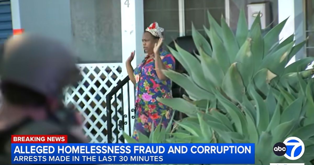 DOJ Arrests LA Nonprofit Employees in Connection to Multimillion-Dollar Homeless Fraud Schemes DOJ Arrests LA Nonprofit Employees in Connection to Multimillion-Dollar Homeless Fraud Schemes