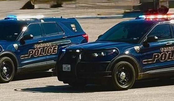 Trinidad Police Department in Texas will shut down after arresting citizens for their free expression multiple times this year.