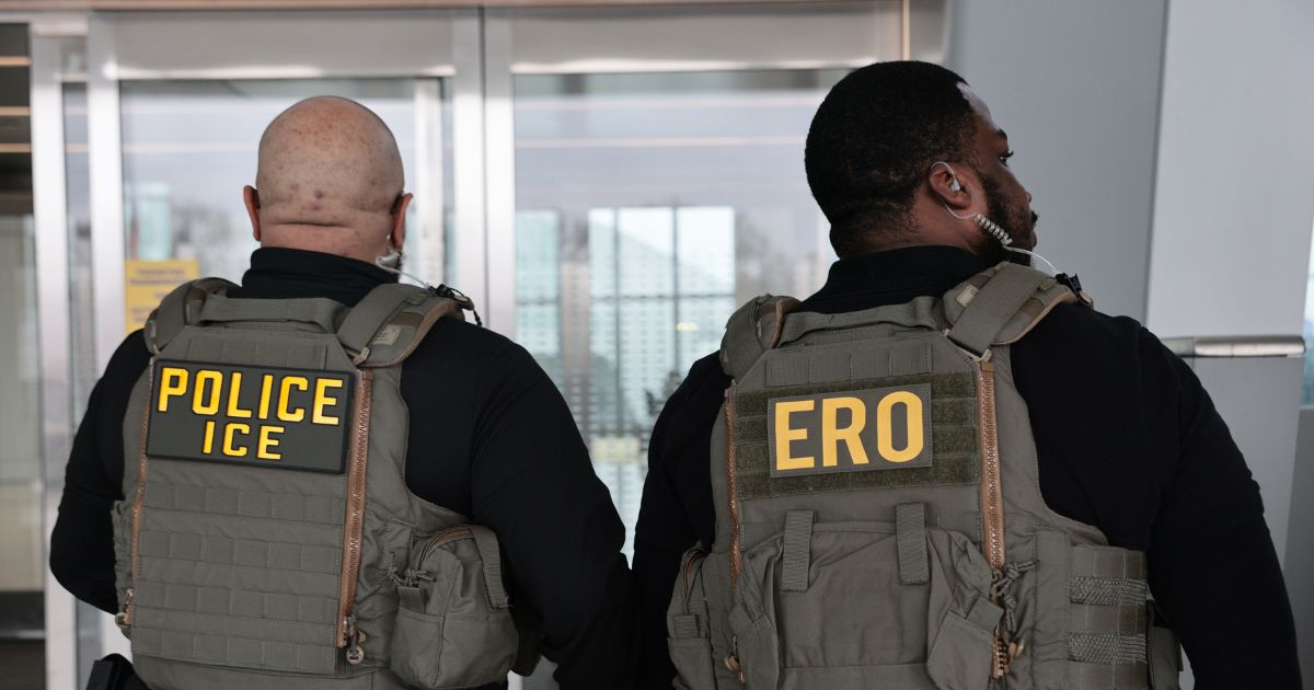 Several Were Illegal Aliens: DOJ Announces 16 Culprits Caught Illegally Voting in Federal Elections Several Were Illegal Aliens: DOJ Announces 16 Culprits Caught Illegally Voting in Federal Elections