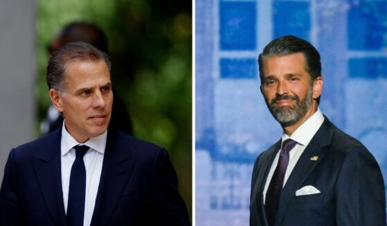 Sen. John Curtis raised quite a few eyebrows across Washington, D.C., when he announced on Sept. 20, 2026, that he would investigate both Hunter Biden and Donald Trump Jr.