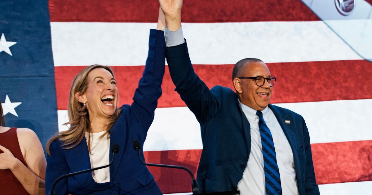 Leading Democrat Official Resigns After Probe Uncovers Sexual Harassment of Young Female Staffer
