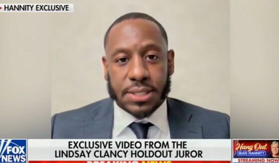 Michael Desronvil, the lone juror in the Lindsay Clancy trial who refused to acquit her, broke his silence on Sept. 28, 2026.