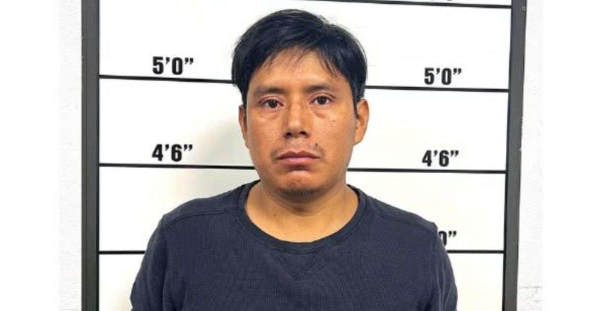 Police: Previously Deported Illegal Alien Committed Horrific Crimes Against Child Police: Previously Deported Illegal Alien Committed Horrific Crimes Against Child