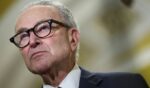 Senate Minority Leader Chuck Schumer of New York called the legislation "a toothless messaging bill."
