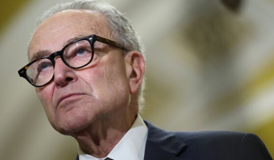Senate Minority Leader Chuck Schumer of New York called the legislation "a toothless messaging bill."
