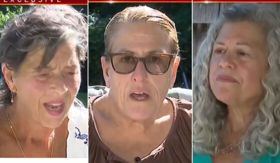 Three jurors from the Lindsay Clancy trial went public with their frustration against the lone man who would not vote to acquit the woman who murdered her three young children.