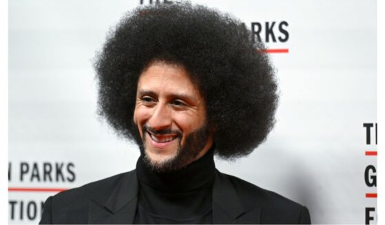 Former 49ers quarterback Colin Kaepernick has reemerged - yet again - this time on a book tour.
