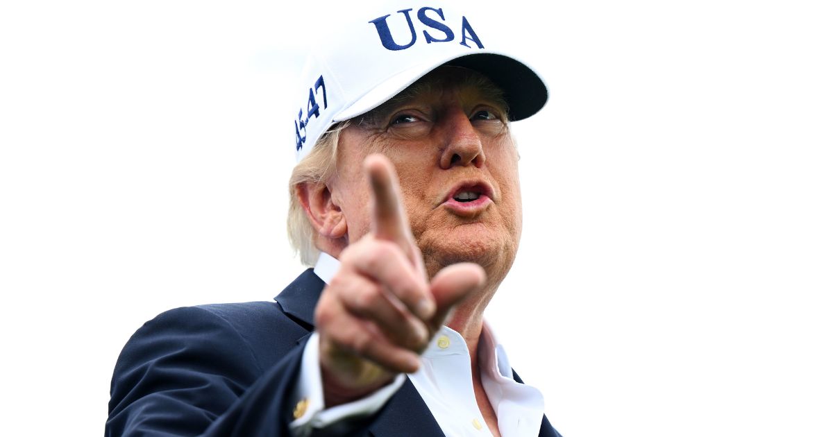 Trump Teases ‘Big Decision’ on Next Steps for Iran War: ‘Anything Could Happen’ Trump Teases ‘Big Decision’ on Next Steps for Iran War: ‘Anything Could Happen’