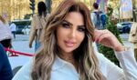 TV presenter Sarah Khalifa was sentenced to death by a court in Egypt.