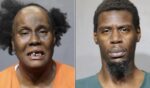 Keysha Monique Epps, 51, and her fiance, Tamra Marshon Stewart, 37, are accused of sexually battering, molesting and neglecting four children in a semi-truck sleeper cab while driving between Atlanta and Miami.