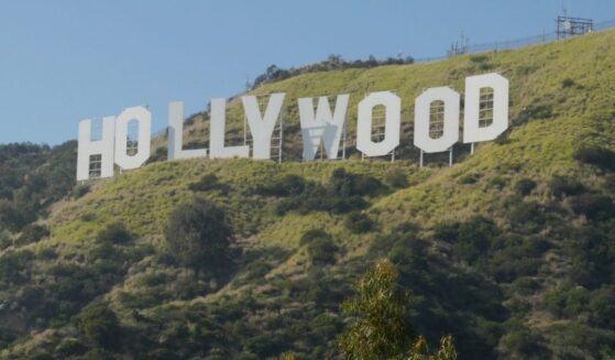President Donald Trump announced on social media that he wants Congress to write a federal tax break to rescue the American movie business.