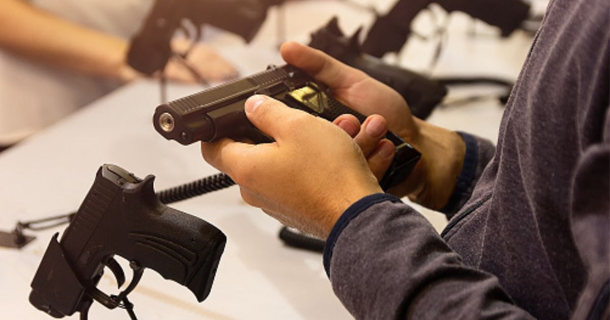 Study on Firearm Safety Pours Cold Water on Anti-2A Storage Law Assumptions