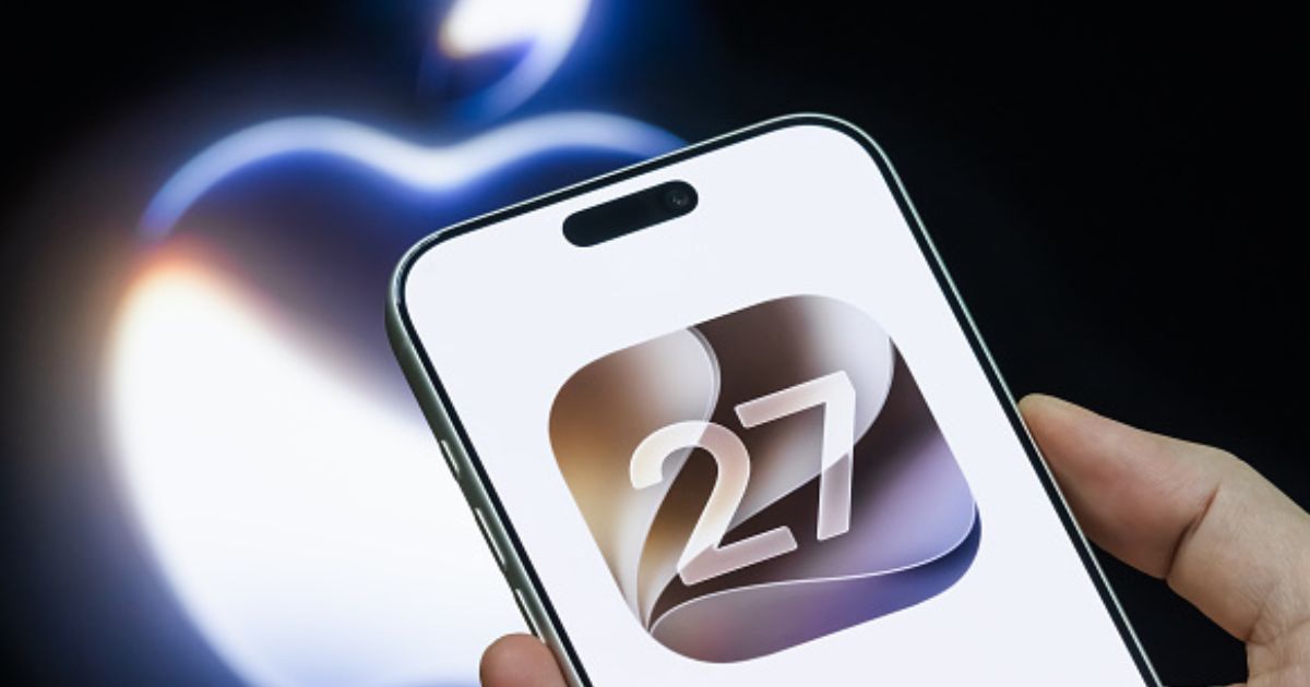 Apple’s Siri AI Will Mine Your iPhone’s Inbox, Camera Roll and Most Private Data