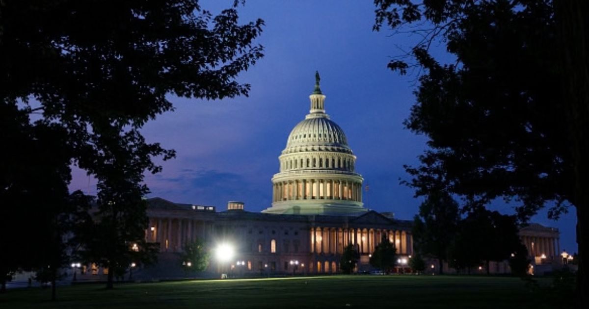 Three Dems Voted to Shutdown Law Curbing Rising Electricity Costs Caused By Data Centers – It Passed Anyway Three Dems Voted to Shutdown Law Curbing Rising Electricity Costs Caused By Data Centers – It Passed Anyway