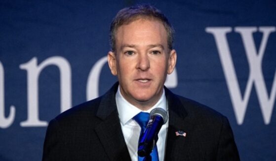 EPA Administrator Lee Zeldin speaks at Houston, Texas conference for the G20 on September 14, 2026.