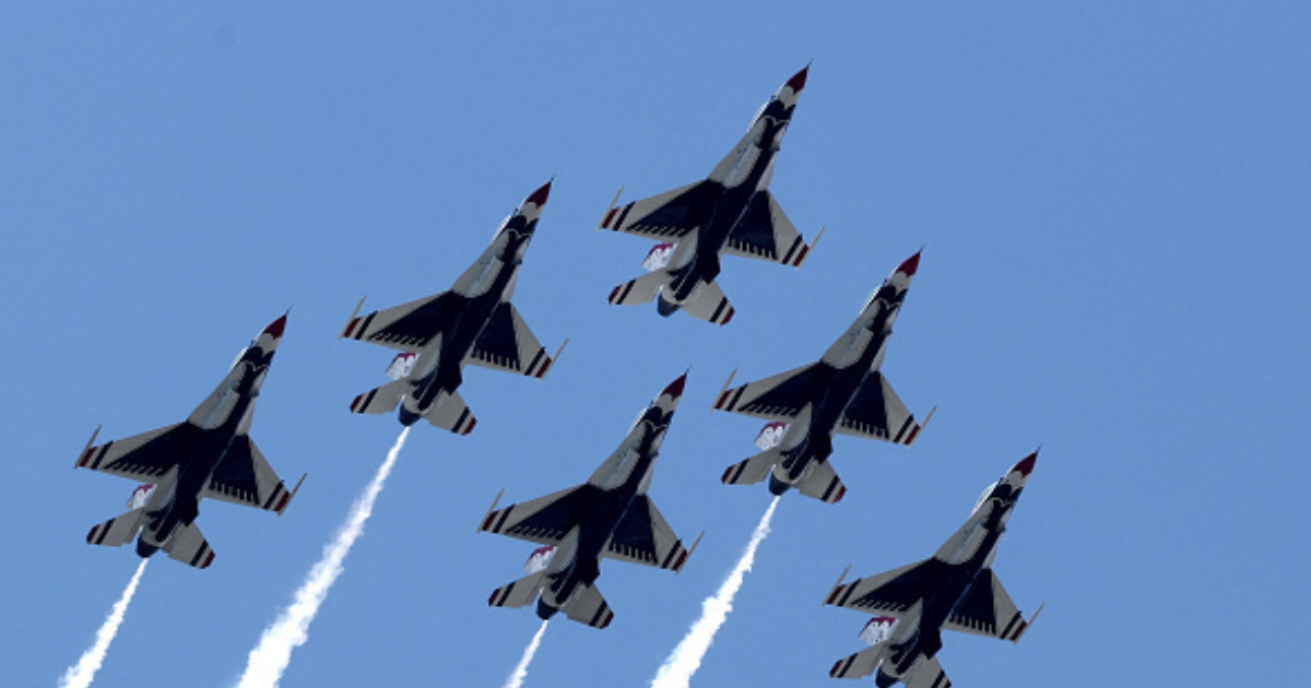 China’s Stranglehold on Rare Metal Is Wreaking Havoc on America’s Jet Engine Supply Chain China’s Stranglehold on Rare Metal Is Wreaking Havoc on America’s Jet Engine Supply Chain