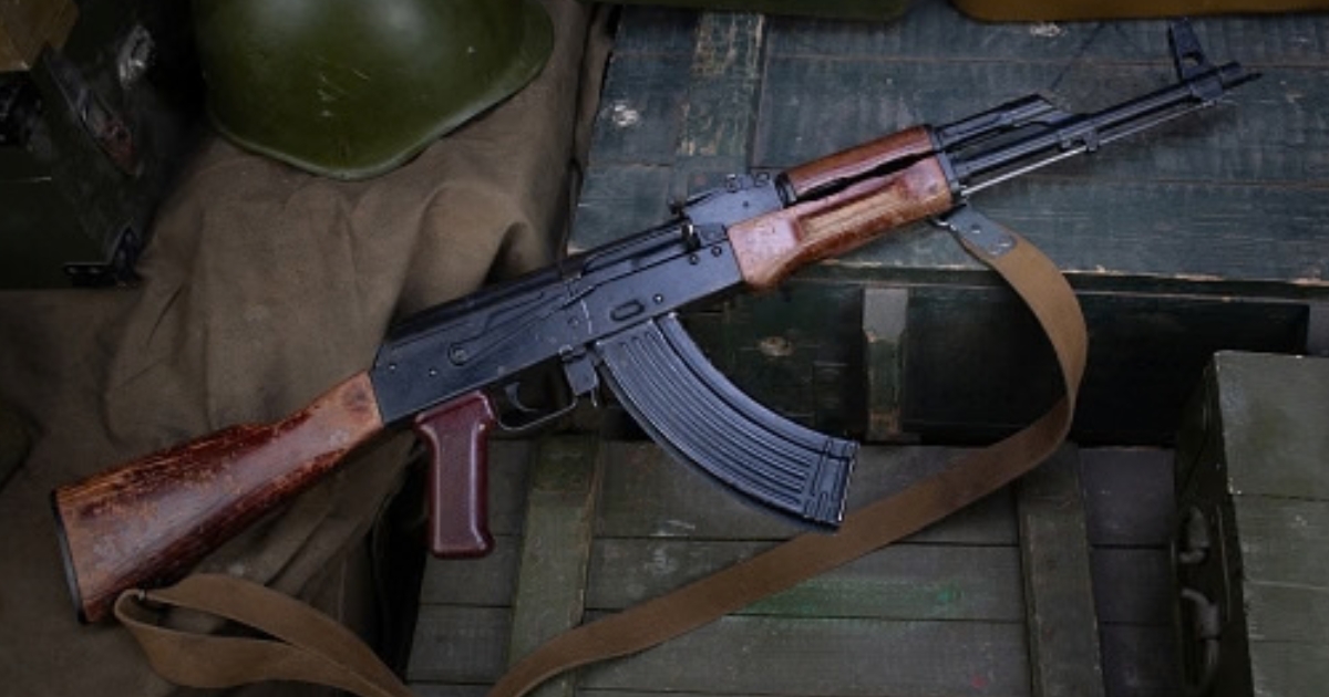 Why the 2A Exists: Strict Gun Laws Fail to Stop South African Slaughter by Gunmen With AK-47s