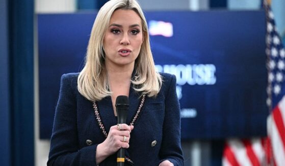 A presidential assistant called out called out: Jacqui Heinrich, Fox News' senior White House correspondent, seen in a January photo, for standing with the liberal establishment media instead of with President Donald Trump.