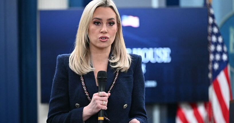 A presidential assistant called out called out: Jacqui Heinrich, Fox News' senior White House correspondent, seen in a January photo, for standing with the liberal establishment media instead of with President Donald Trump.