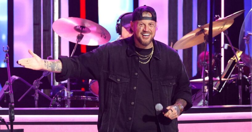 Jelly Roll is experiencing some consequences of his recent verbal attacks on President Donald Trump and conservatives in general.