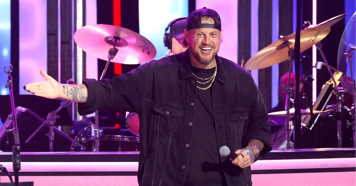 Jelly Roll is experiencing some consequences of his recent verbal attacks on President Donald Trump and conservatives in general.