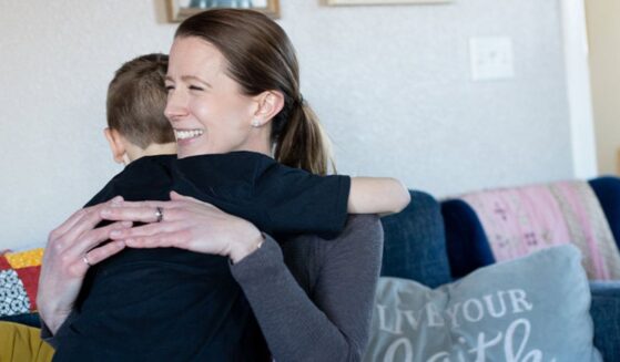 The Oregon Department of Human Services tried to block Jessica Bates from adopting a foster child due to her Christian beliefs.