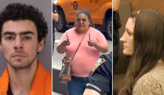 The cases of three separate high-profile murders share some disturbing similarities.