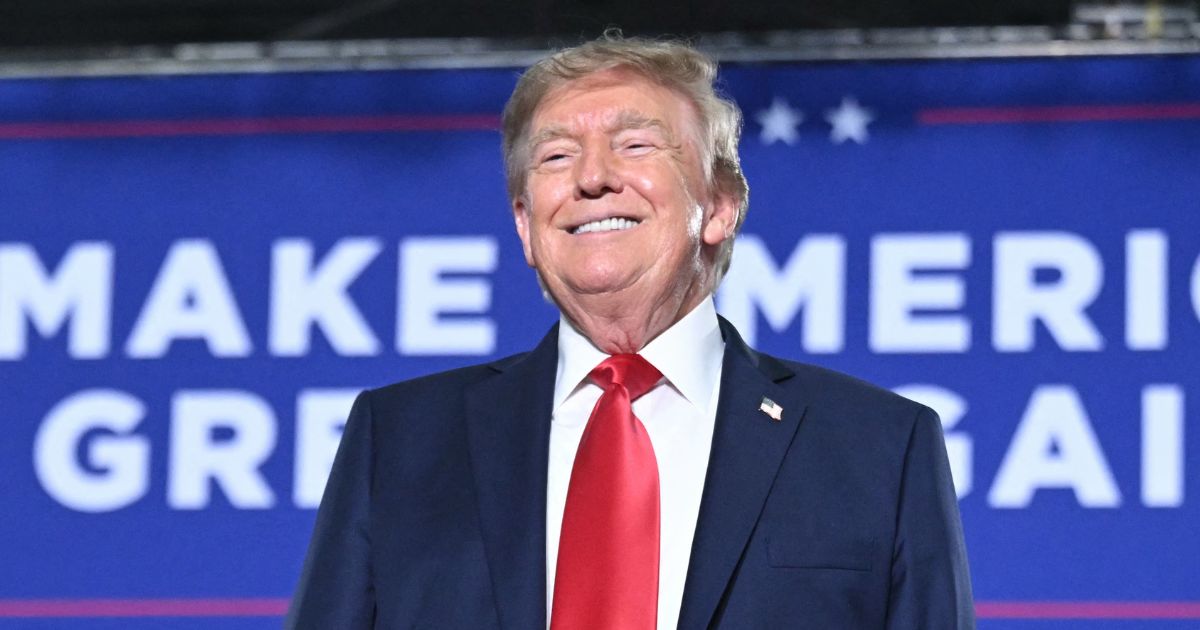 BREAKING: Trump’s Efforts to Expose Voter Fraud Given Big Boost by Supreme Court BREAKING: Trump’s Efforts to Expose Voter Fraud Given Big Boost by Supreme Court