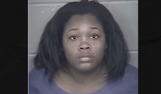 The mother told investigators she "accidentally" put the baby in a hot oven, mistaking it for a crib.