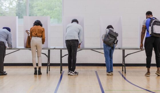 Demographics tell the story of how the U.S. electorate is changing. Why does a liberal news site want that to be talked about?