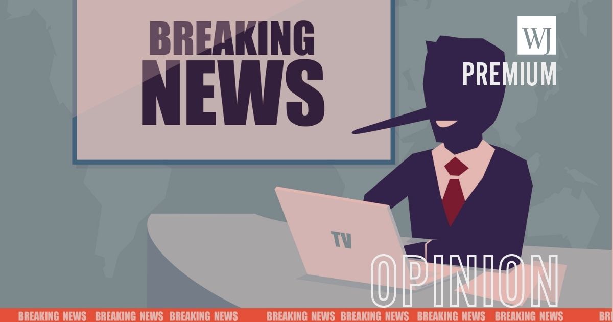 Associated Press Dismisses Government Report on Thousands of Illegals Voting in 2020 – Again